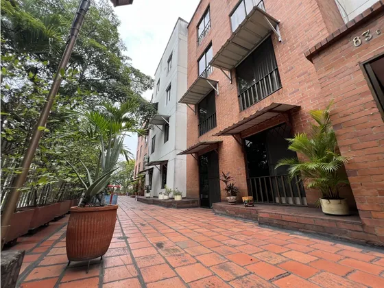 Venta - Apto - Ingenio Mayoral - 3hb 3bñ 1p 83m2- 2ppl - Cali Sur