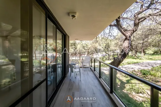 Greenpark Valle Escondido  3d Gran Balcon