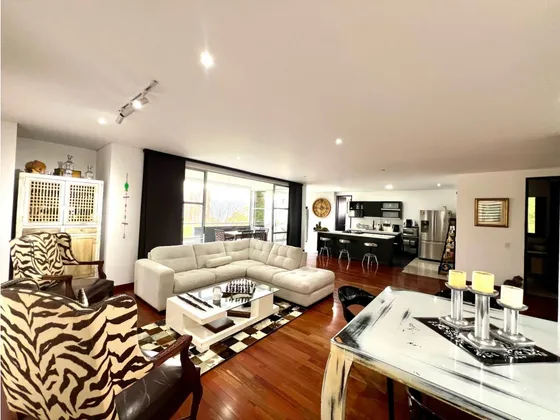 Apartamento En Arriendo En El Poblado 