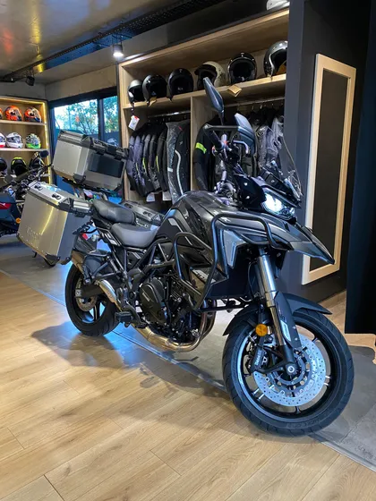 Benelli Trk 702 - Oferta Contado - 0km -2025