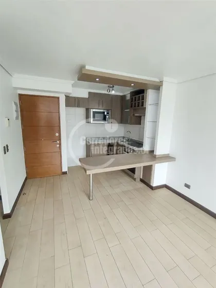 Depto Venta Santa Isabel, Santiago Centro