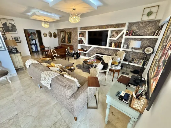 Apartamento En Bella Vista Sur