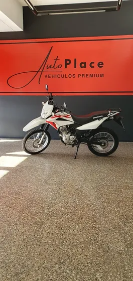 Xr 150 Solo 800 Kms