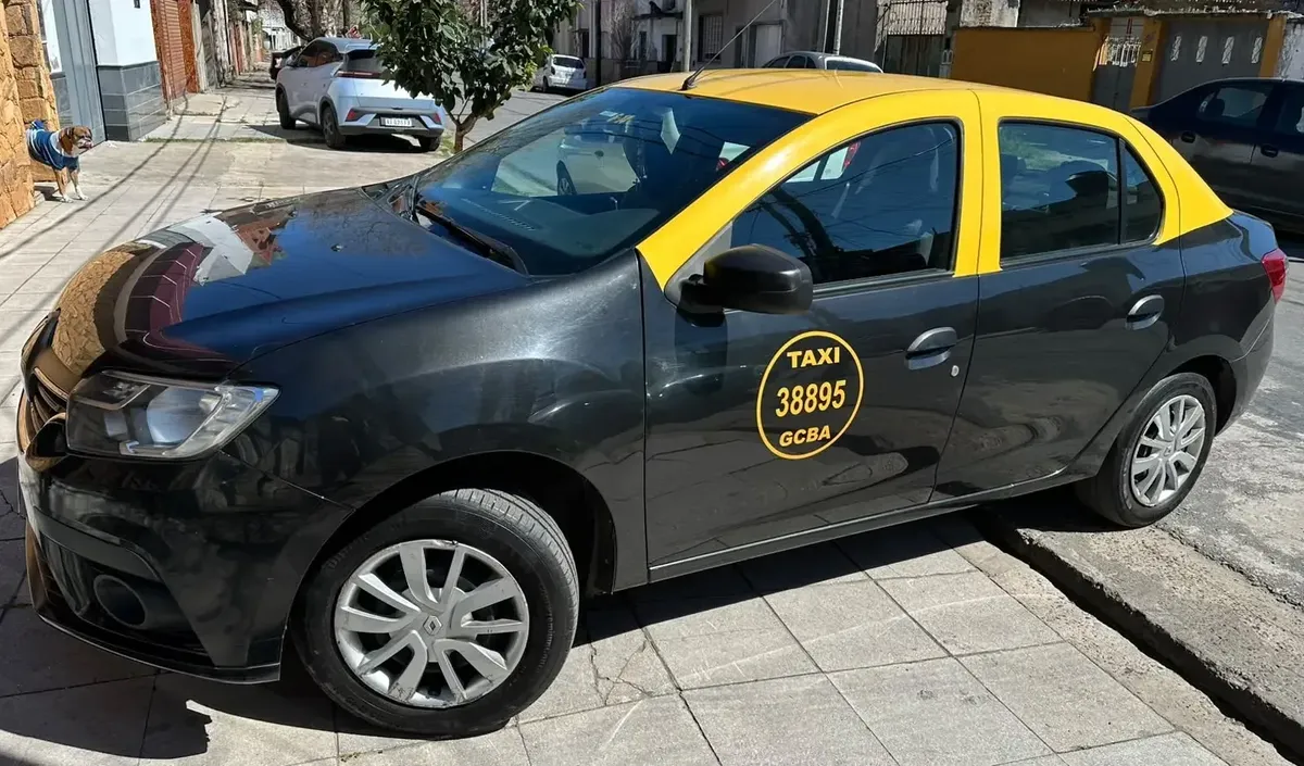 Renault Logan 1.6 16v Life