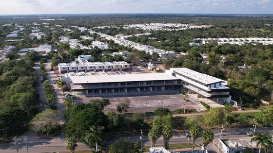 Oficina En Renta Con Mantenimiento Incluido