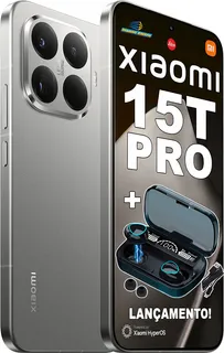 Xiaomi 13 T Pro Global | Mercado Livre