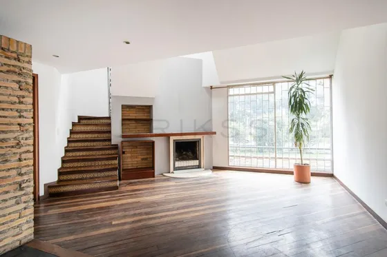Apartamento En Venta En Malibú. Cod V5026
