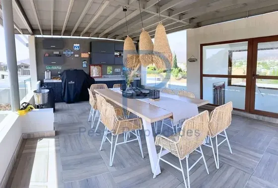 Hermoso Penthouse Con Quincho Y Jacuzzi Https://www.pescepro