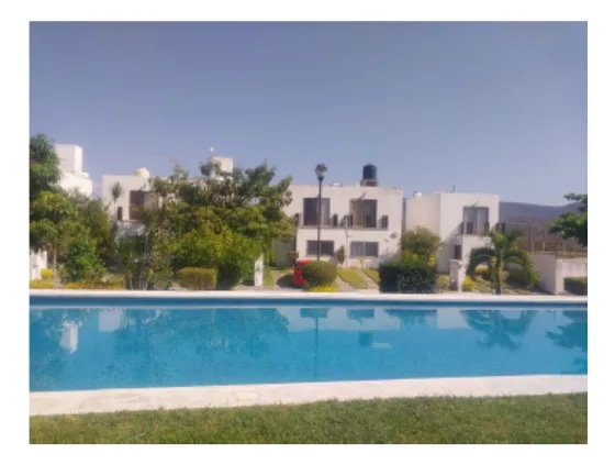 Casa En Venta Entrega Inmediata -xochitepec-morelos -jcbb6