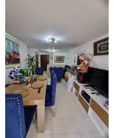 Venta Apartamento De 96mt2 Quintas Don Simón, Sur De Cali 8573. 