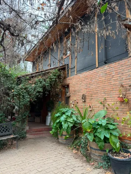 Parcela Con Casa Y Tiny House Independiente