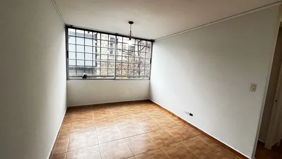 Arriendo Depto. 2 Dorm. 1 Baño, S. Ignacio, P. O'higgins.