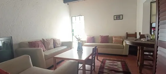Propiedad En Venta En Progreso Tizapán, Álvaro Obregón, Cdmx. V.a.