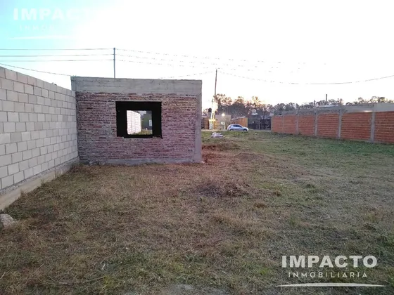 Terreno En  Libertad, Merlo