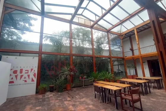 En Venta Casa La Republicana Santa Ana, En La Candelaria (11744).