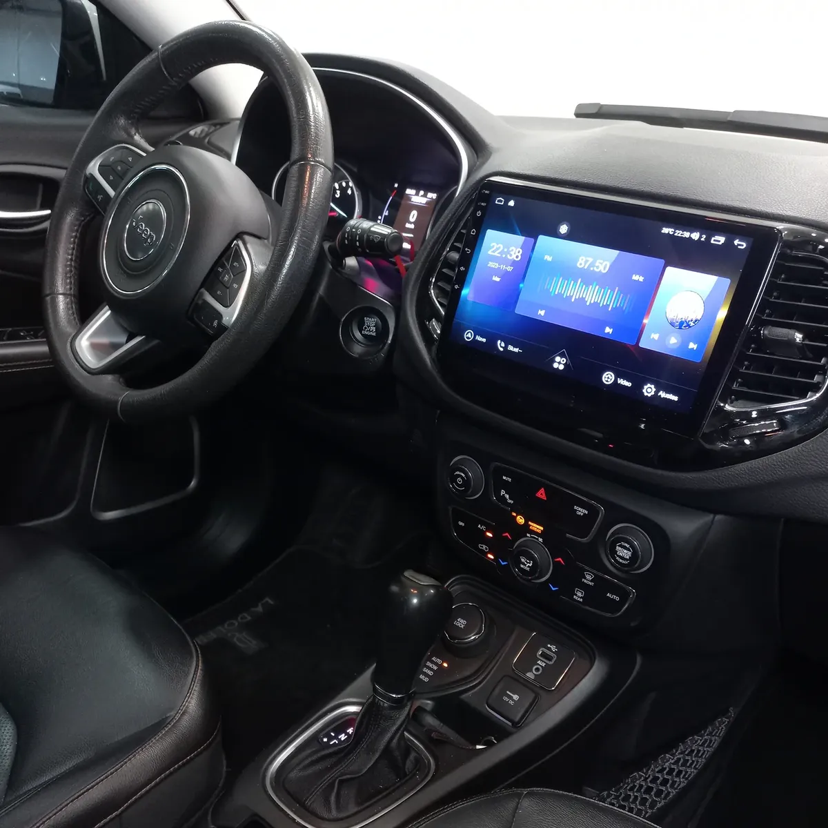 Jeep Compass 2.4 Longitude5358883558247833616