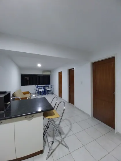 Se Alquila Apartamento Urb Prebo A Solo 20 Metros Del Cc Shoping Center