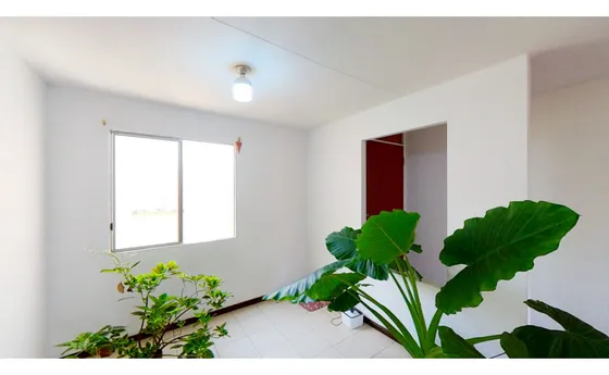 Venta De Apartamento 65mtrs2, Sur De Cali, El Caney 062-ch