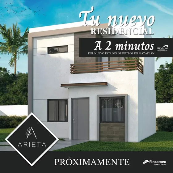 Tu Nueva Casa En Arieta, Coto Privado Con Alberca.