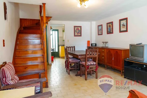 Venta Departamento Dúplex Villa Gesell
