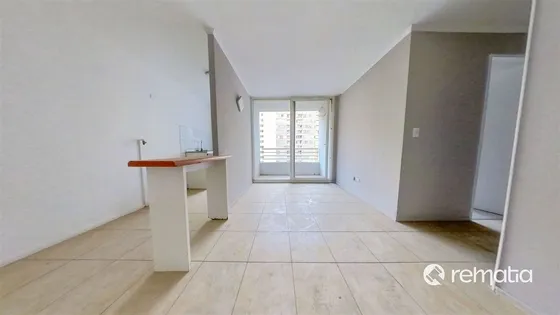 Departamento En Venta De 3 Dorm. En Quinta Normal