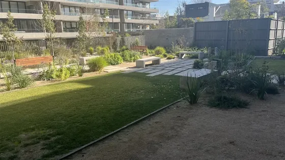 Precioso Departamento Duplex, 2d - 2b. Club De Polo.