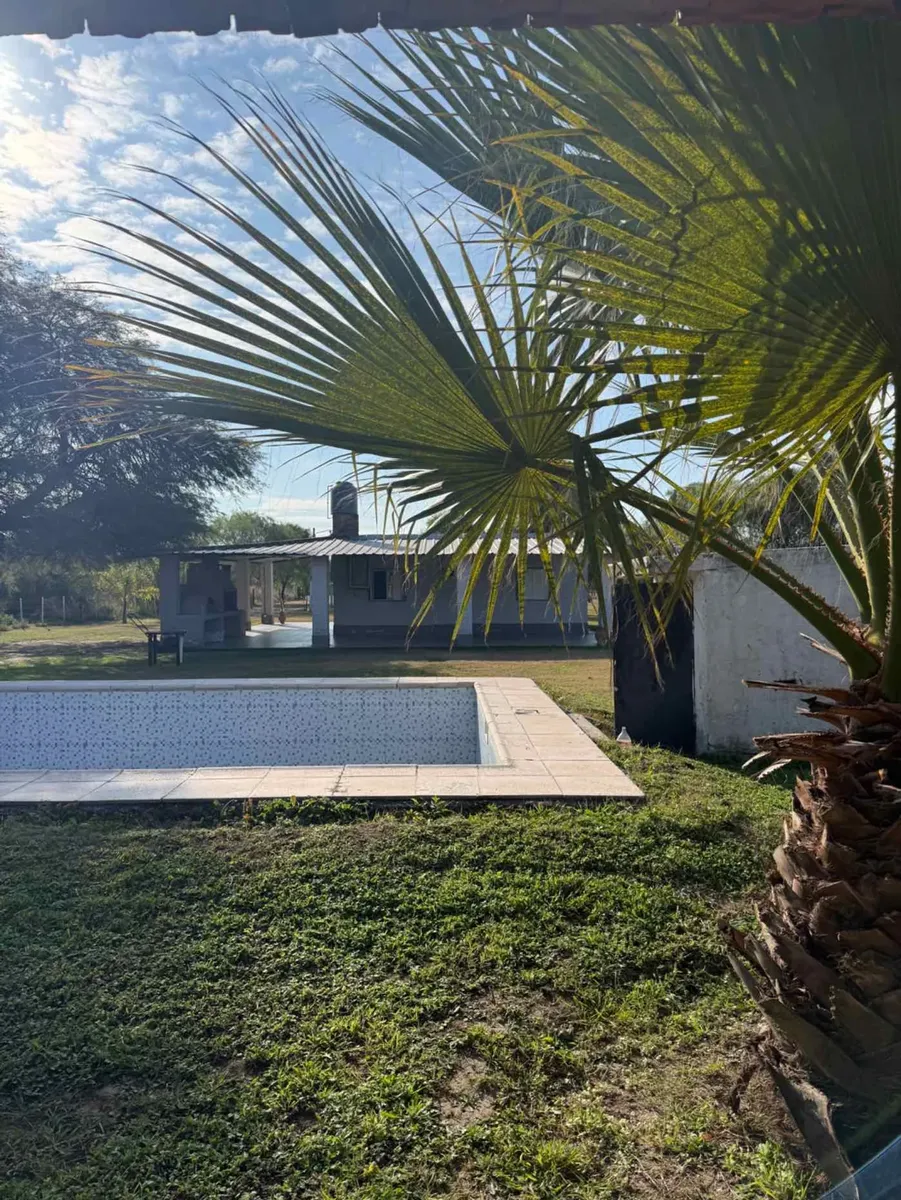 Venta De Finca (vuelta La Barranca)