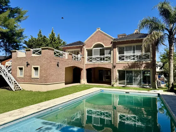 Casa En Venta Country San Eliseo San Vicente