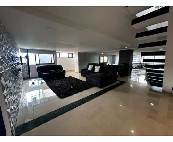 Venta Apartamento Tipo Penthouse Poblado Medellin