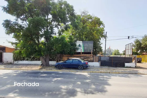 Terreno Para Desarrollo (72992)
