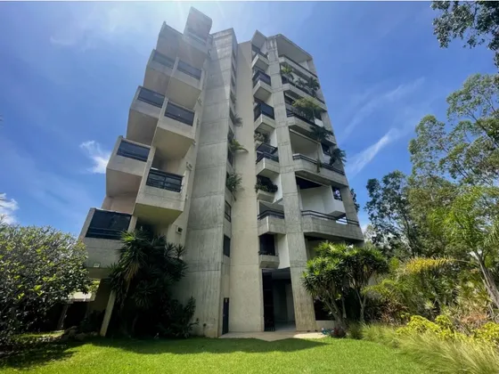 Se Vende Apartamento 226 M2 4h/5b/3pe Los Naranjos