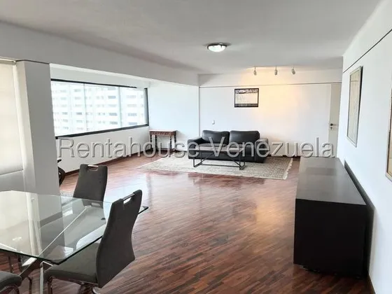 Apartamento En Alquiler En Manzanares 25-17960 K.f