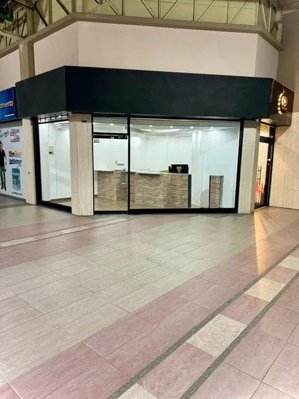 Local Comercial - Buenaventura 22 M²