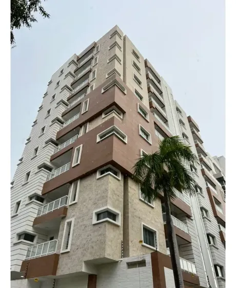 En Venta Apto. Resd.jade Urb. La Soledad . En Obra Blanca Mcy..