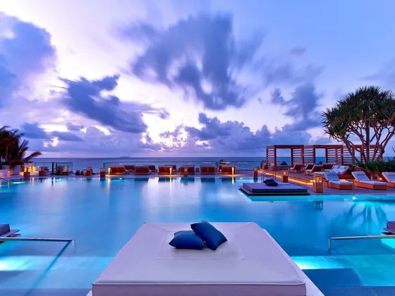 Departamentos Em Miami Roney Palace One Hotel Miami Beach