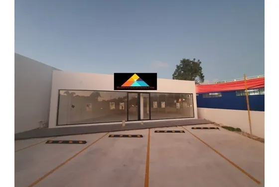 Renta Local Comercial En Los Pinos