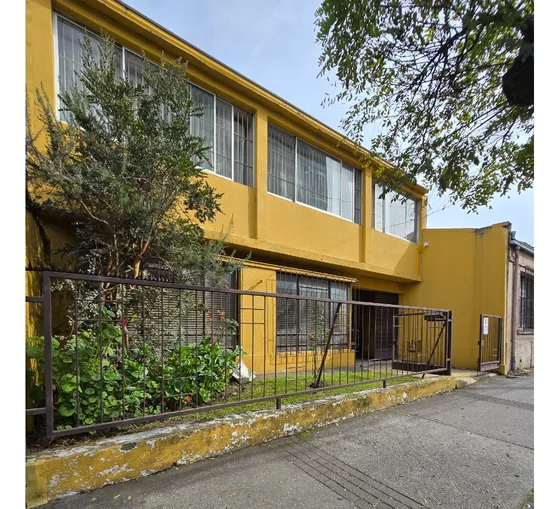 Venta 2 Casas 360 Mts2 Centro De Concepción