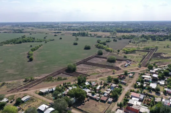 Venta De Lotes En General Rodriguez, Barrio Nuevo Horizonte, En Barrio Abierto Sin Expensas. Lotes De 300 Mts, Excelente Ubicación Y Acceso, Oportunidad Única, De Venta Directa, Lotes Con Servicios 