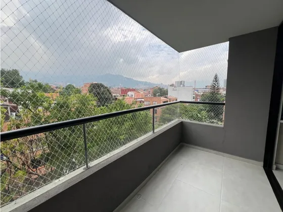 Venta De Apartamento En Envigado La Magnolia