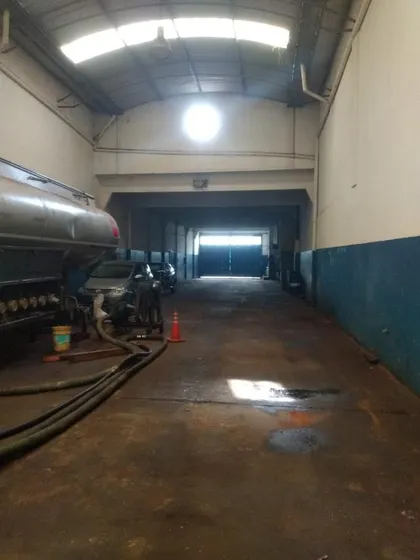 Depósito En Venta - 558mts2  - Dock Sud