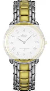 Reloj mido michael jourdain sale