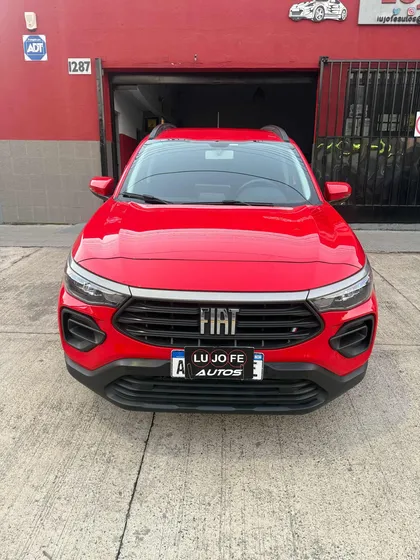 Fiat Pulse 1.3 Drive Gse Cvt