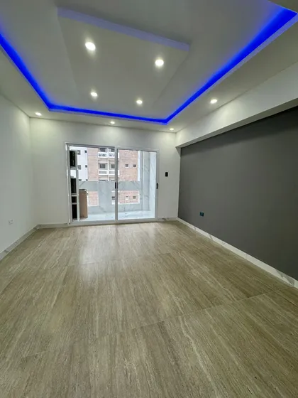 Moderno Apartamento En Alquiler Urb. Base Aragua 