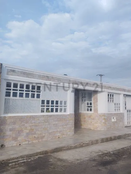 ¡oportunidad Única En Terrazas Del Caroní, Villa Marina, Sector A!