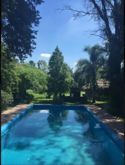 Casa Quinta 4 Ambientes (tortuguitas, Jose C. Paz)