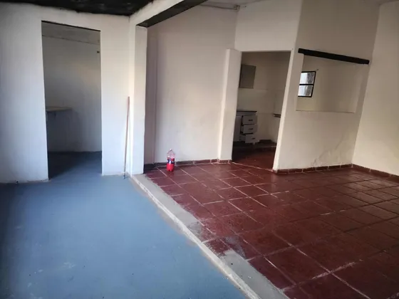 Casa 2 Dormitorios - Centro Unquillo