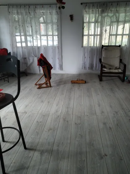 Se Vende Casa Campestre Con Nacedero De Agua 