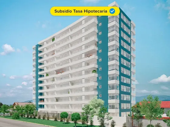 Edificio Don Claudio