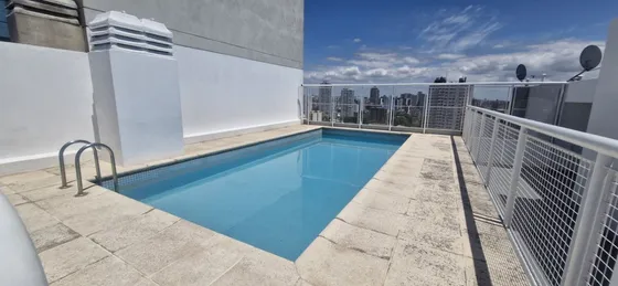 Departamento En Venta En Nuñez