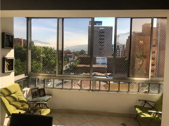 Venta De Apartamento En El Sector Conquistadores 